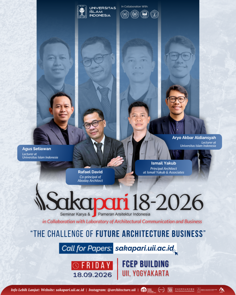 SAKAPARI 18